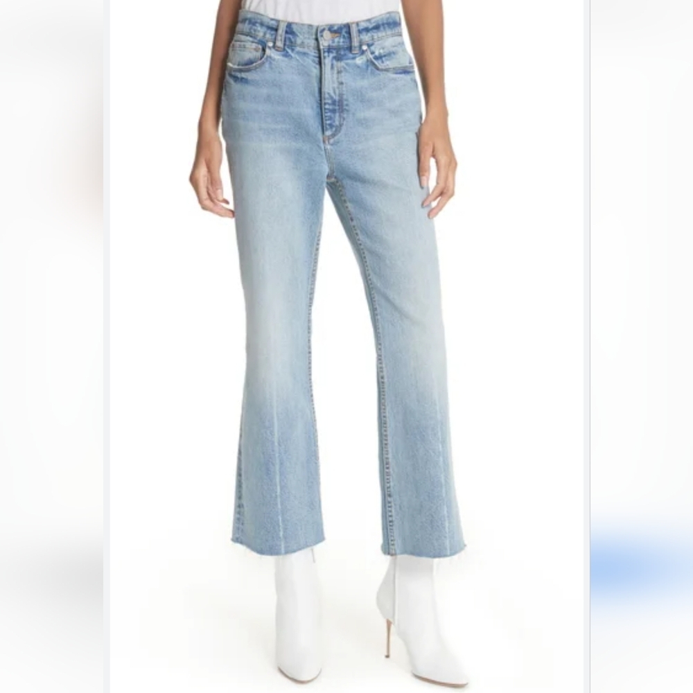 La Vie Rebecca Taylor Jeans Size 24